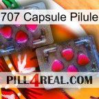 707 Capsule Pill 15